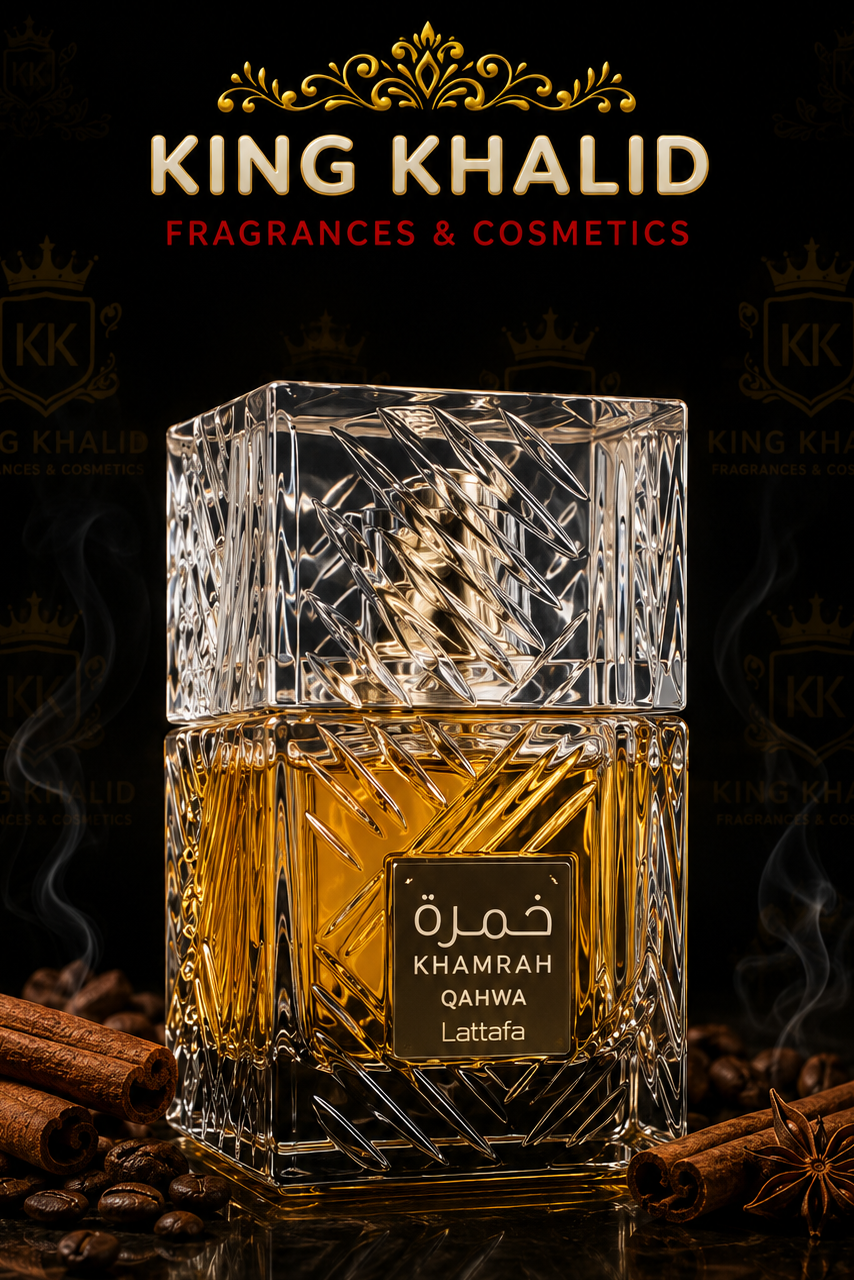 Khamarah qahwa
