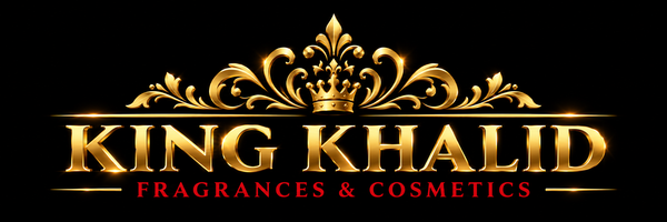 King khalid fragrences & cosmetics 