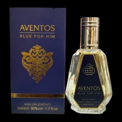 Aventos Blue 50ml